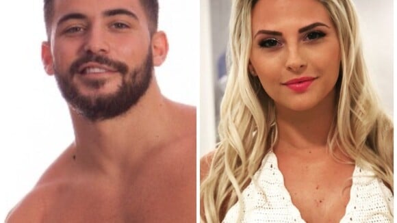 Kelly Vedovelli détruit les rumeurs sur un début de couple avec Anthony Matéo (Les Marseillais)