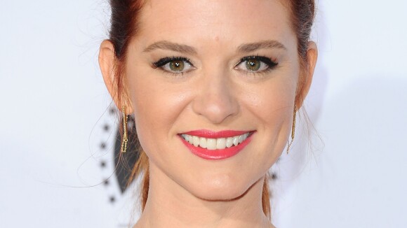 Sarah Drew : après Grey's Anatomy, elle a déjà retrouvé un rôle à la télé !