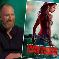 Tomb Raider 2 : une suite déjà en préparation ? (Interview)