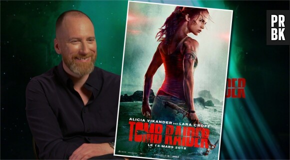 Tomb Raider 2 : une suite déjà en préparation ? (Interview)