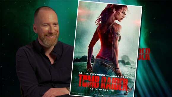 Tomb Raider 2 : une suite déjà en préparation ? (Interview)