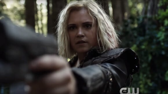 The 100 saison 5 : la guerre est déclarée dans la bande-annonce explosive ?