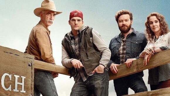 The Ranch saison 3 : un acteur viré, Ashton Kutcher dévoile son remplaçant