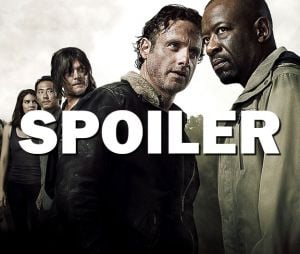 The Walking Dead saison 8 : (SPOILER) en danger, ce qu'il faut retenir de l'épisode 12