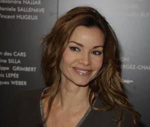 Ingrid Chauvin va adopter : "j’ai un bébé qui arrive"