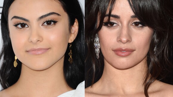 Camila Mendes (Riverdale) confondue avec Camila Cabello : elle réagit et c'est très drôle !