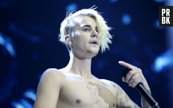 Justin Bieber : Loin de Selena Gomez, il s'affiche avec une fille