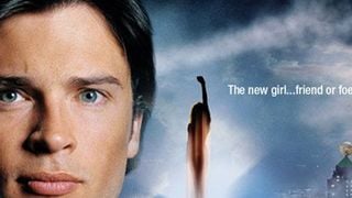 Smallville ... Les saisons 8 et 9 diffusées sur W9