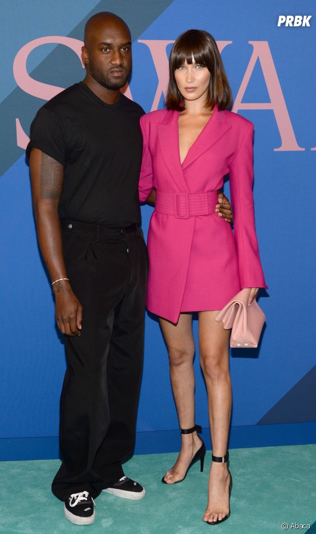 Virgil Abloh (Off-White) nommé directeur artistique des collections homme chez Louis Vuitton !