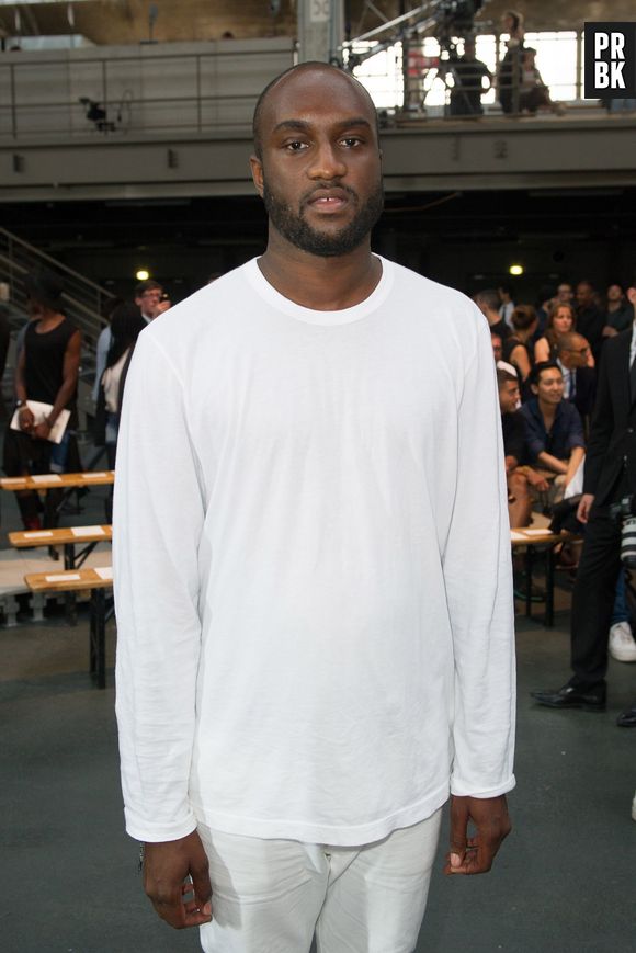 Virgil Abloh (Off-White) nommé directeur artistique des collections homme chez Louis Vuitton !