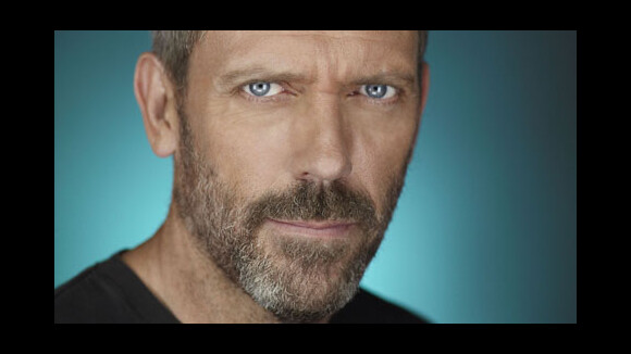 Hugh Laurie ... La star de Dr House se met à la chanson