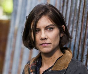 The Walking Dead saison 8 : pourquoi Maggie n'a-t-elle toujours pas de ventre rond ?