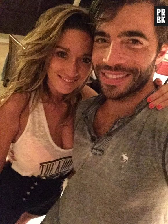 Linda (La Villa des Coeurs Brisés 3) toujours en contact avec Marco ? Elle répond