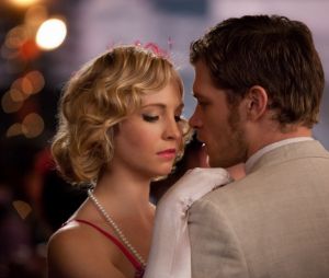 The Originals saison 5 : Caroline et Klaus se retrouvent sur la première photo