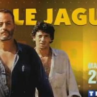 Le jaguar ... sur TF1 ce soir à 20h45 ... Mardi 3 août 2010 ... bande annonce