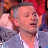 Jean-Michel Maire réagit dans TPMP à la plainte de Soraya Riffi : "Je n'ai pas bien compris"