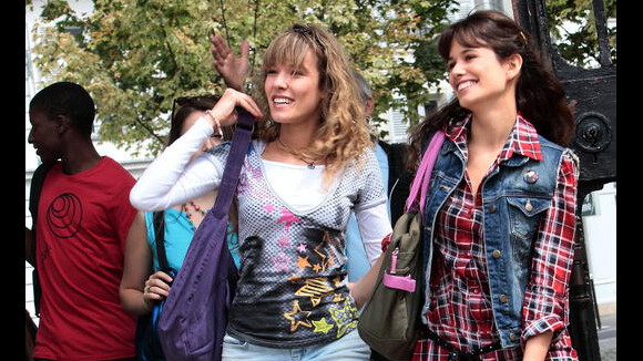 Lucie Lucas, Elodie Fontan... les stars de Clem ont bien changé !