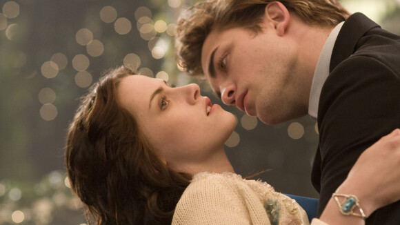 Twilight : connaissiez-vous ces 10 anecdotes sur la saga ?
