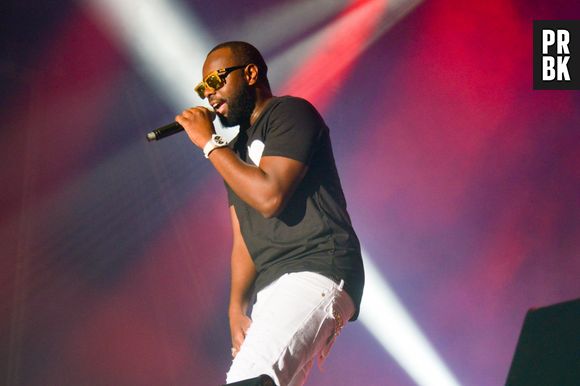Maître Gims : le retour de Sexion d'Assaut annulé ? Il s'exprime !