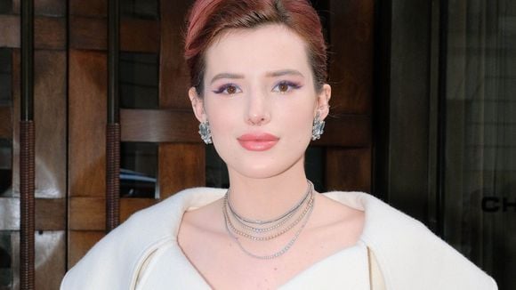 Bella Thorne annonce quitter les réseaux sociaux : ses fans n'y croient (presque) pas une seconde