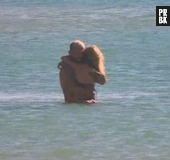 Les Anges 10 : Vincent Queijo et Maddy officialisent leur couple avec un bisou !