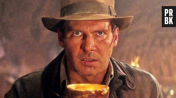 Indiana Jones : Harrison Ford bientôt remplacé par une femme ?
