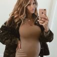 Caroline Receveur et Hugo Philip bientôt parents : l'influenceuse révèle le sexe de leur futur bébé !