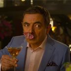 Johnny English 3 : Rowan Atkinson plus barré que jamais en espion anglais dans la bande-annonce