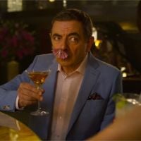Johnny English 3 : Rowan Atkinson plus barré que jamais en espion anglais dans la bande-annonce