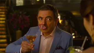 Johnny English 3 : Rowan Atkinson plus barré que jamais en espion anglais dans la bande-annonce