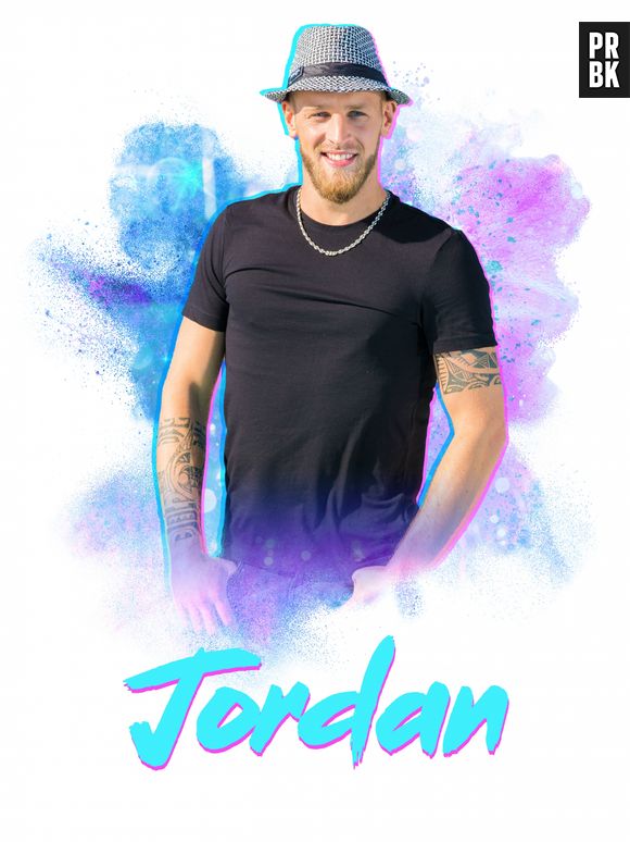 La Villa des Coeurs Brisés 4 : Sarah Lopez et Jordan (Ch'tis) seraient en couple !