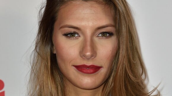 Camille Cerf en couple avec une candidat de Ninja Warrior ??❤️