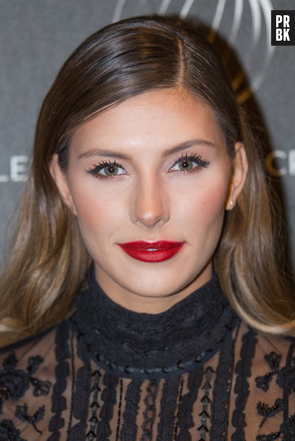 Camille Cerf en couple avec une candidat de Ninja Warrior !