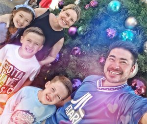 Thomas Beatie (Secret Story 10) papa pour la 4ème fois : "notre miracle est arrivé !"
