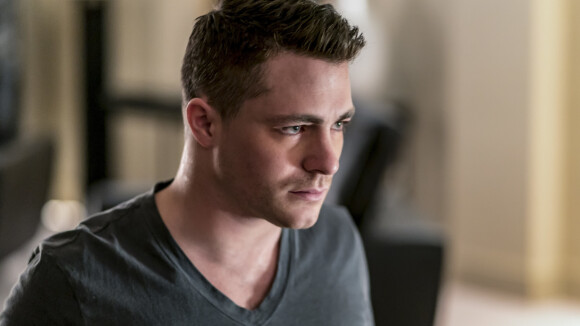 Arrow saison 7 : Colton Haynes de retour dans la suite en tant que régulier !