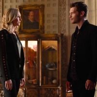The Originals saison 5 : Klaus et Caroline en couple ? Tous les acteurs militent pour