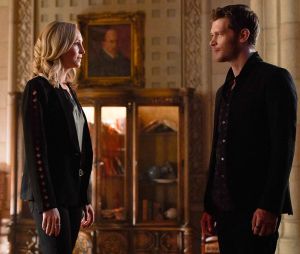 The Originals saison 5 : Klaus et Caroline en couple ? Tous les acteurs militent pour