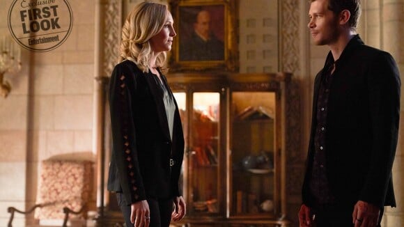 The Originals saison 5 : Klaus et Caroline en couple ? Tous les acteurs militent pour