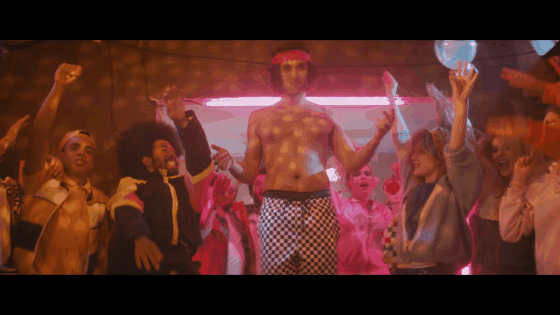 Clip "Party" - Ofenbach