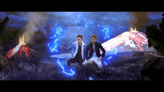 Clip "Party" - Ofenbach