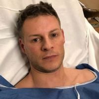Matthieu Delormeau à l&#039;hôpital : il rassure ses fans après son grave accident