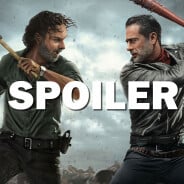 The Walking Dead saison 8 : trois gros twists dans le final qui sonne (presque) la fin de la série