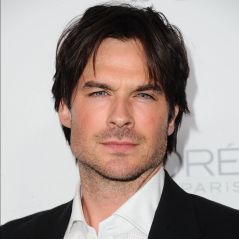 Ian Somerhalder de retour dans une série de vampires après The Vampire Diaries 💉