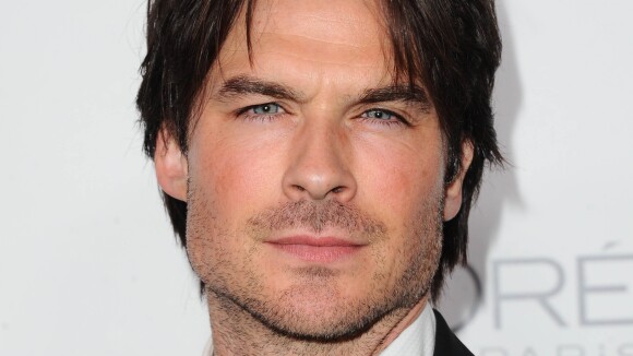 Ian Somerhalder de retour dans une série de vampires après The Vampire Diaries ?