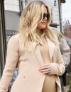 Khloe Kardashian : le prénom de sa fille ne plaît pas