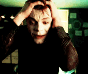 Gotham saison 4 : Cameron Monaghan promet un Joker "sombre, effrayant et inédit"