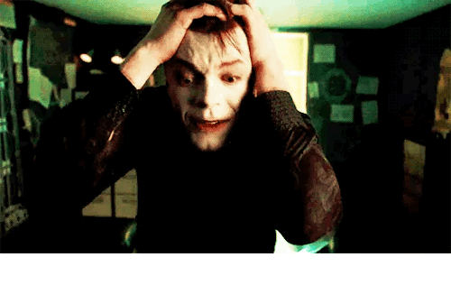 Gotham saison 4 : Cameron Monaghan promet un Joker "sombre, effrayant et inédit"