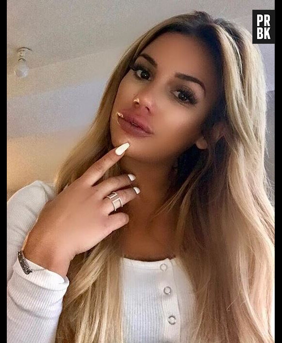 Sarah Martins (Les Anges 10) accusée d'avoir abusé de la chirurgie esthétique : elle répond !