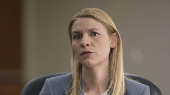 Homeland saison 8 : Claire Danes annonce la fin de l'histoire de Carrie, mais pas de la série ?