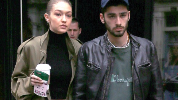Zayn Malik et Gigi Hadid de nouveau en couple ? Les photos qui sèment le doute